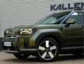Hyundai SANTA FE 1.6 T-GDI PHEV 4WD - 7-zits - ACC - Elektrische St Groen - thumbnail 7