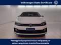 Volkswagen Polo 5p 1.0 tsi sport 95cv Wit - thumbnail 2