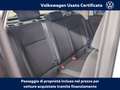 Volkswagen Polo 5p 1.0 tsi sport 95cv Wit - thumbnail 13