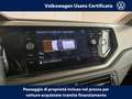 Volkswagen Polo 5p 1.0 tsi sport 95cv Wit - thumbnail 10