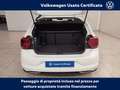 Volkswagen Polo 5p 1.0 tsi sport 95cv Wit - thumbnail 7