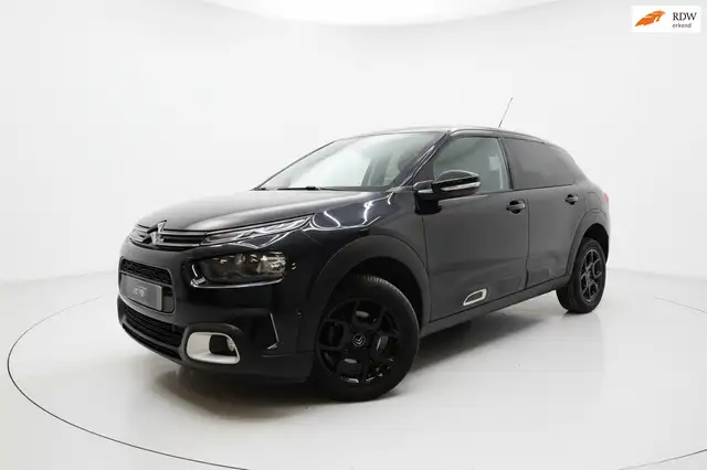 Citroen C4 Cactus 1.2 PureTech Feel AUTOMAAT CAMERA