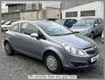 Opel Corsa 1.0 Twinp.ecoFLEX *PDC,Klima,Garantie,CD* Silber - thumbnail 2