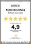 Opel Corsa 1.0 Twinp.ecoFLEX *PDC,Klima,Garantie,CD* Silber - thumbnail 14