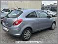 Opel Corsa 1.0 Twinp.ecoFLEX *PDC,Klima,Garantie,CD* Silber - thumbnail 4