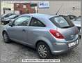 Opel Corsa 1.0 Twinp.ecoFLEX *PDC,Klima,Garantie,CD* Silber - thumbnail 3