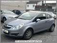 Opel Corsa 1.0 Twinp.ecoFLEX *PDC,Klima,Garantie,CD* Silber - thumbnail 1