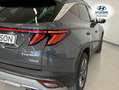 Hyundai TUCSON 1.6T 158kW (215CV) HEV AT Tecno Sky Gris - thumbnail 4
