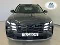 Hyundai TUCSON 1.6T 158kW (215CV) HEV AT Tecno Sky Gris - thumbnail 2