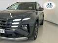 Hyundai TUCSON 1.6T 158kW (215CV) HEV AT Tecno Sky Gris - thumbnail 3