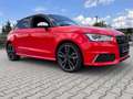 Audi S1 Sportback 2.0 TFSI quattro HJS Downpipe Rood - thumbnail 8
