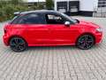 Audi S1 Sportback 2.0 TFSI quattro HJS Downpipe Rood - thumbnail 7