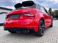 Audi S1 Sportback 2.0 TFSI quattro HJS Downpipe Rood - thumbnail 6