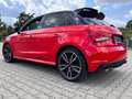 Audi S1 Sportback 2.0 TFSI quattro HJS Downpipe Rood - thumbnail 3