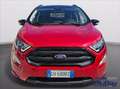 Ford EcoSport 1.0 EcoBoost 125 CV Start&Stop ST-Line Красный - thumbnail 2