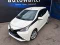 Toyota Aygo AYGO x-play Team D Bianco - thumbnail 2