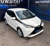 Toyota Aygo AYGO x-play Team D Bianco - thumbnail 4