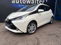 Toyota Aygo AYGO x-play Team D Bianco - thumbnail 1