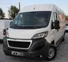 Peugeot Boxer 2.2 HDi L3H2 UTILITAIRE CLIM GPS TVA DEDUCTIBLE Blanc - thumbnail 1