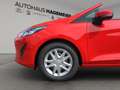 Ford Fiesta 1.5 TDCi S&S TREND Rouge - thumbnail 13