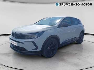 1.5CDTi S&S GS Aut. 130