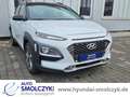 Hyundai KONA Premium 1.6 T-GDi DCT 4WD NAVIGATIONSPAKET+SITZPAK Blanc - thumbnail 2