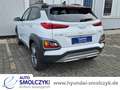Hyundai KONA Premium 1.6 T-GDi DCT 4WD NAVIGATIONSPAKET+SITZPAK Blanc - thumbnail 3