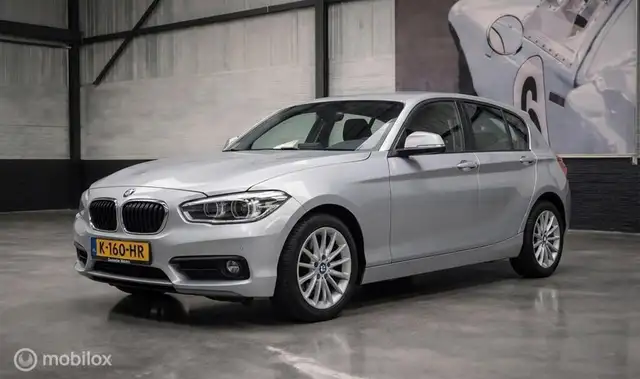 BMW 1er