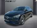 Mercedes-Benz GLA 200 AMG Line +Wide+MBUX+LED+Navi+Cam+AUT+PTS Fekete - thumbnail 1