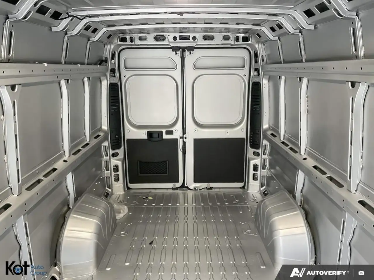 RAM Promaster photo RAM Promaster