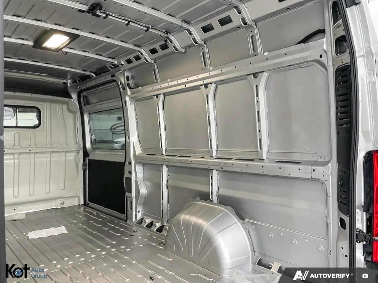 RAM Promaster photo RAM Promaster