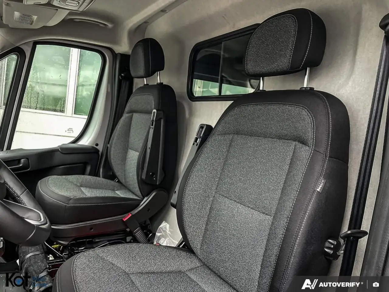 RAM Promaster photo RAM Promaster