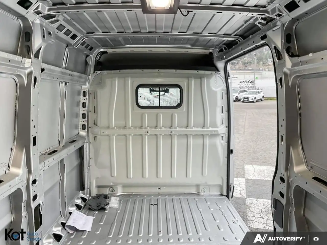 RAM Promaster photo RAM Promaster