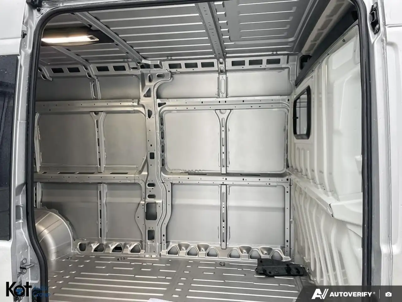 RAM Promaster photo RAM Promaster