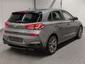 Hyundai i30 N-Line Navi/SHZ/LHZ/PDC/Kam/18-LM Grau - thumbnail 4
