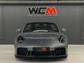 Porsche 992 Carrera 4 GTS Cabriolet Gris - thumbnail 2