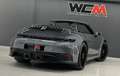 Porsche 992 Carrera 4 GTS Cabriolet Gris - thumbnail 6