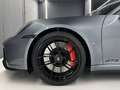 Porsche 992 Carrera 4 GTS Cabriolet Gris - thumbnail 9