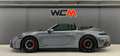 Porsche 992 Carrera 4 GTS Cabriolet Gris - thumbnail 5