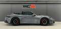Porsche 992 Carrera 4 GTS Cabriolet Gris - thumbnail 4