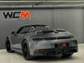 Porsche 992 Carrera 4 GTS Cabriolet Gris - thumbnail 7