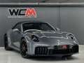 Porsche 992 Carrera 4 GTS Cabriolet Gris - thumbnail 1
