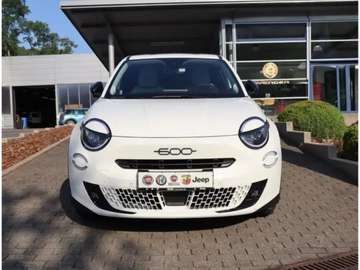 Hybrid 110CV DCT6 MHEV La Prima NAVI Auto Nuova