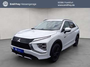 Plug-In Hybrid 4WD Select