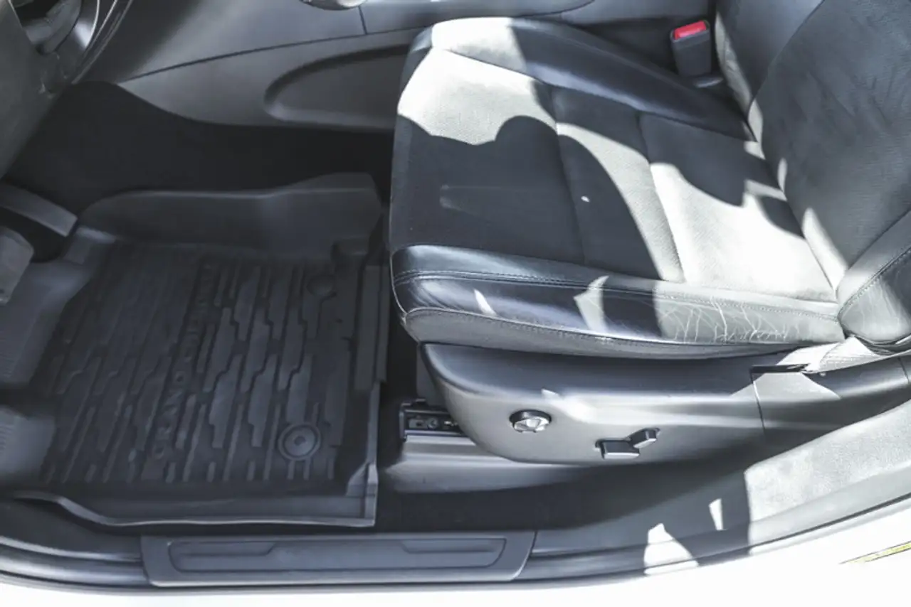 Jeep Grand Cherokee fotografie Jeep Grand Cherokee