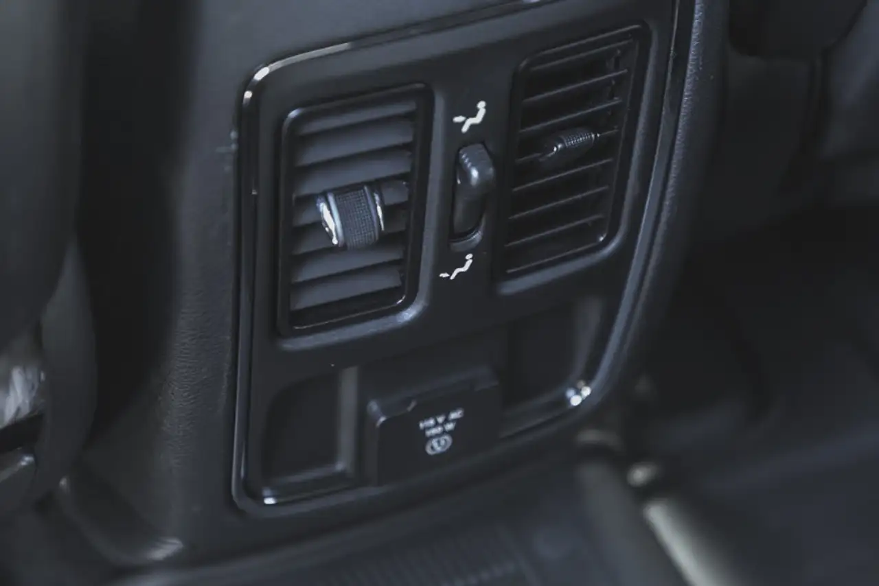 Jeep Grand Cherokee fotografie Jeep Grand Cherokee