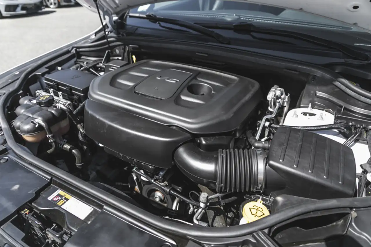 Jeep Grand Cherokee fotografie Jeep Grand Cherokee