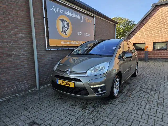 Citroen C4 Picasso 1.6 VTi Collection
