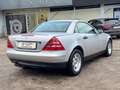 Mercedes-Benz SLK 200 SLK 200 Silber - thumbnail 7