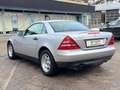Mercedes-Benz SLK 200 SLK 200 Silber - thumbnail 5